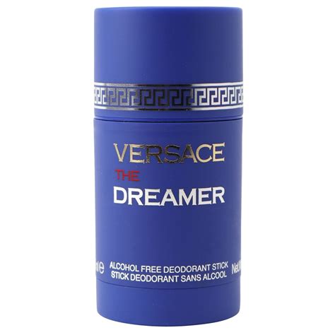 versace the dreamer deodorant stick|the dreamer by versache.